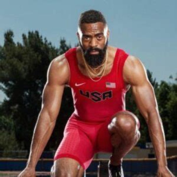 Tyson Gay- Wiki, Age, Height, Wife, Net Worth, Ethnicity, Career