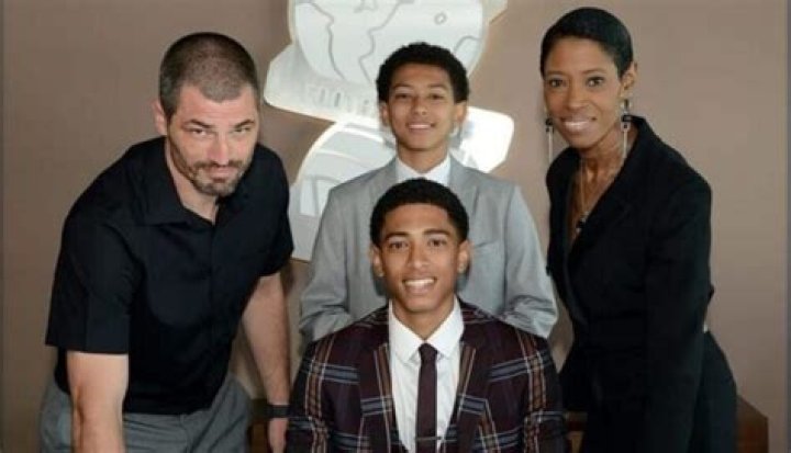 Tyson Langelaar Wiki: Where Are His Parents From? Family & Origin