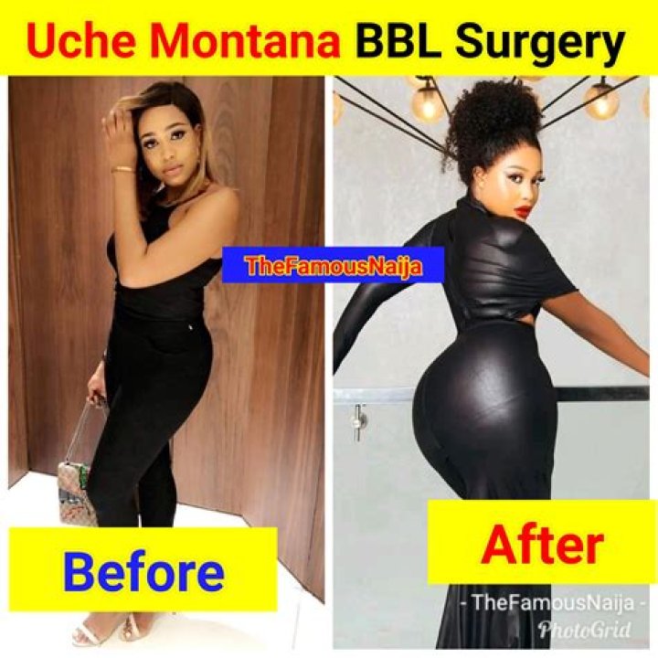 Uche Mba Biography: Height, Surgery, Net Worth, Body, Age, Workout, Pictures, Wiki, Boyfriend