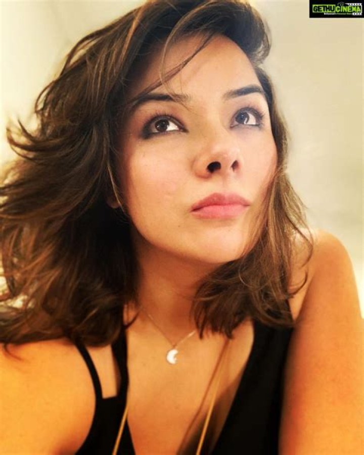 Udita Goswami - Net Worth, Age, Height, Birthday, Bio, Wiki!