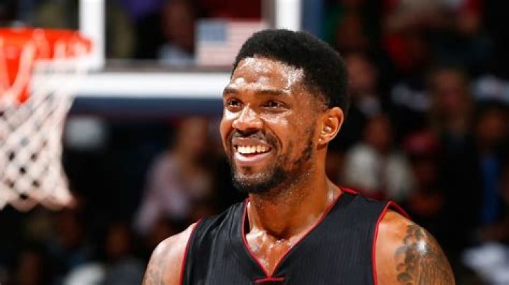 Udonis Haslem