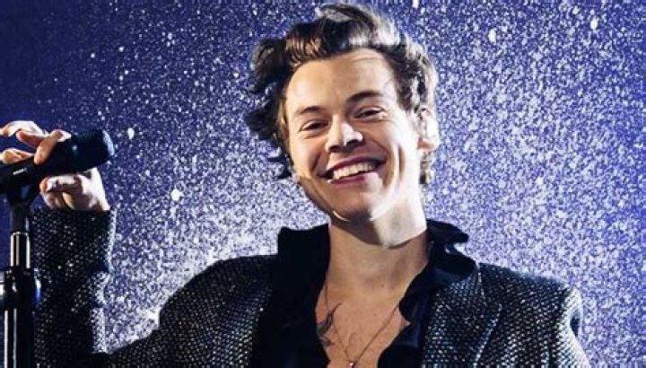 UK, Europe and South America are you ready to see Harry Styles' Love On Tour?