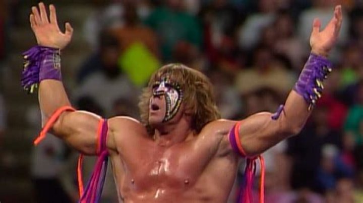 Ultimate Warrior Net Worth, Age, Height, Bio, Birthday, Wiki!