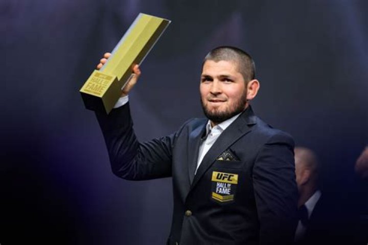 Umar Nurmagomedov - Net Worth, Age, Height, Birthday, Bio, Wiki!