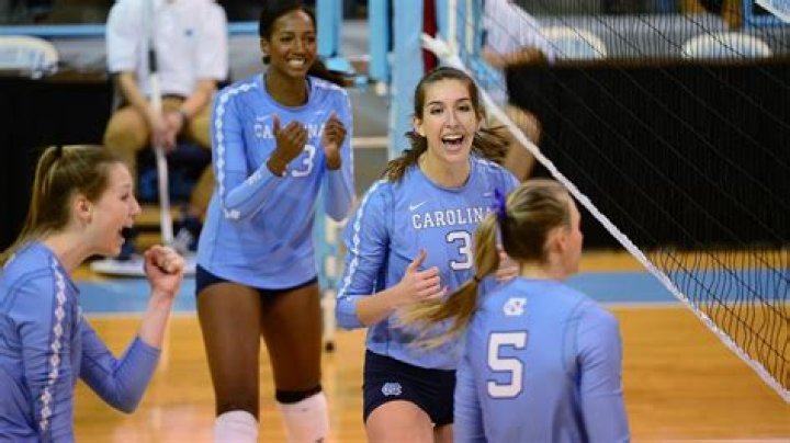 Unleashing the Power of UNC Volleyball: A Comprehensive Guide