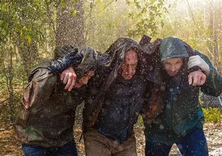 Under the Dome Recap 7/14/14: Season 2 Episode 3 “Force Majeure”