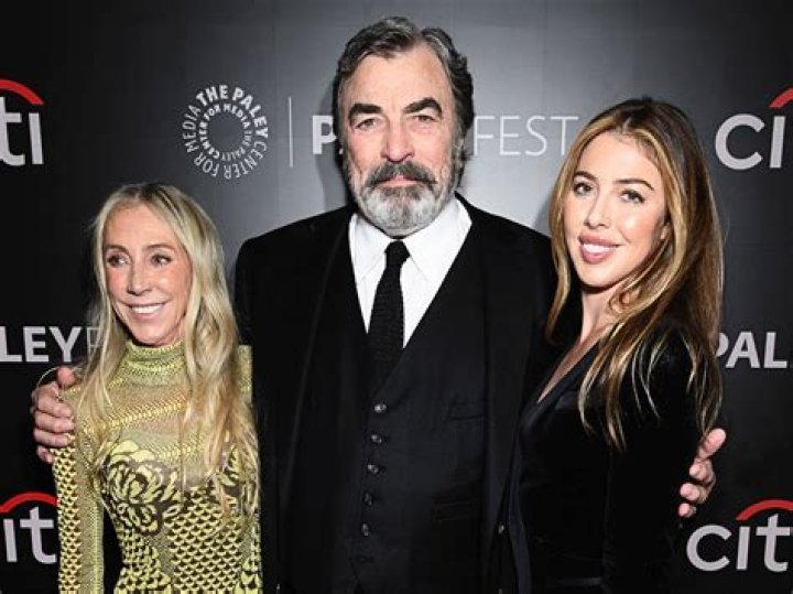 Understanding Tom Selleck’s Successful Marriage To His Wife Jillie Mack Of Over 30 Years