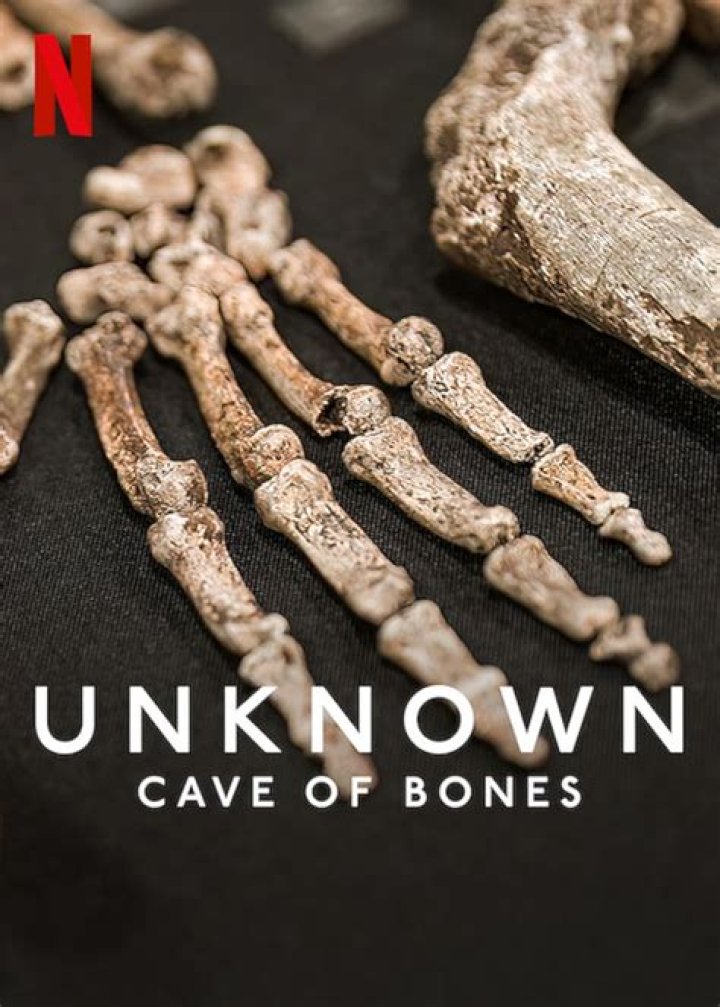 “Unknown: Cave of Bones” Is Set To Premiere On Netflix