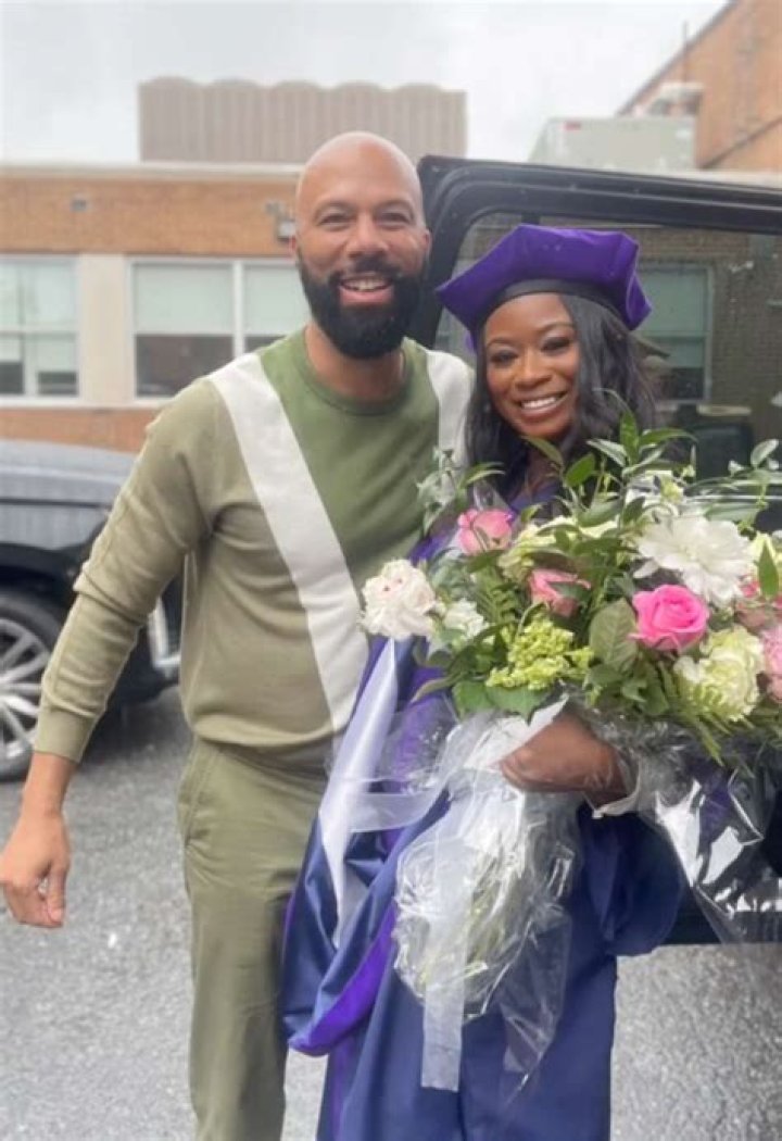 Unknown Facts About Common’s Daughter Omoye Assata Lynn