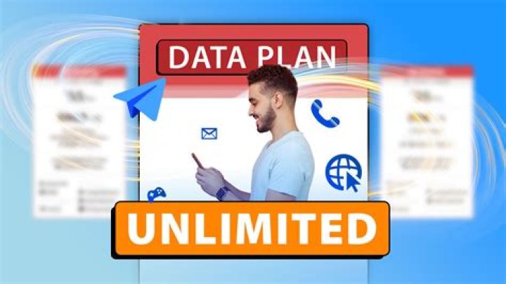 Unlimited Data Plans in Nigeria, Prices & Codes