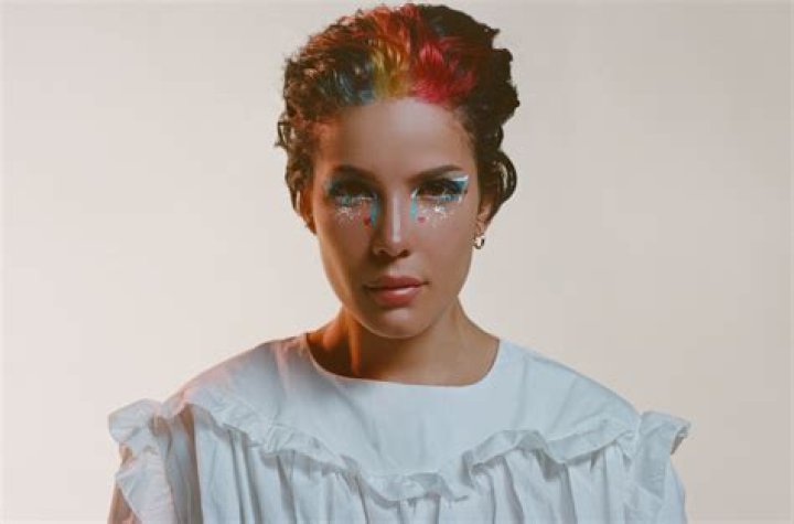 Up and Coming Artist Halsey Sells Out First Tour