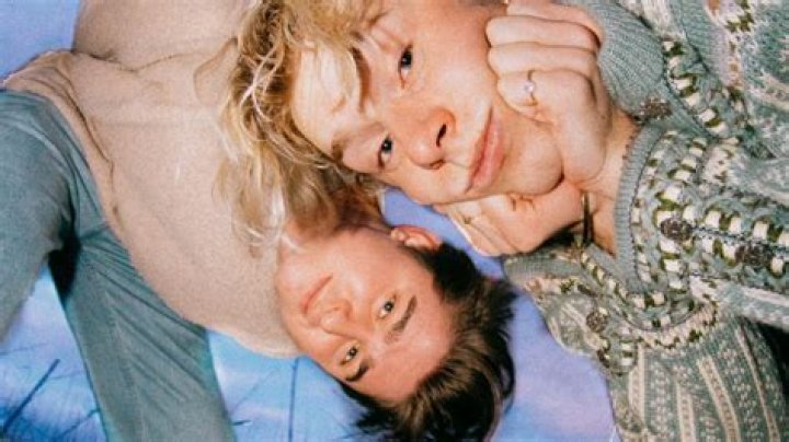 UPSAHL gets rebellious in her new video for Smile For The Camera