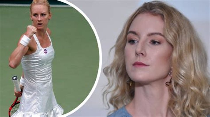 Urszula Radwanska Net Worth, Age, Height, Bio, Birthday, Wiki!