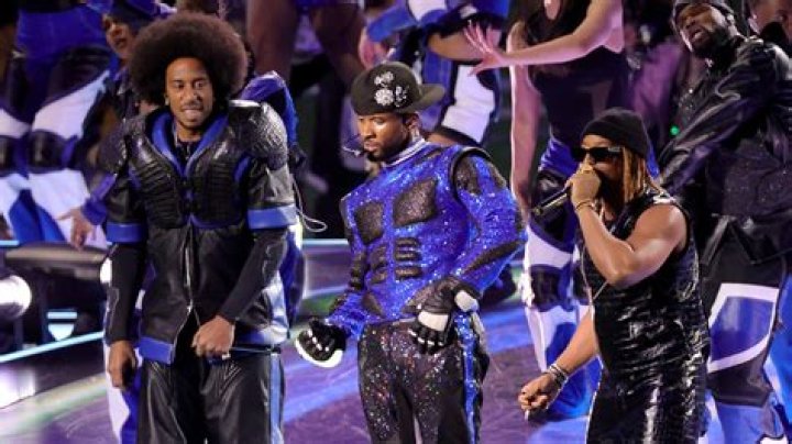 Usher, Lil Jon and Ludacris reveal new song 'SexBeat'