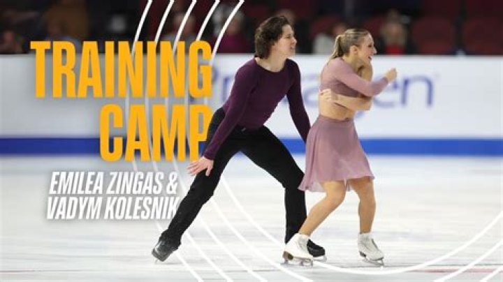 Vadym Oleynik’s Girlfriend: Who is Vadym Oleynik Dating?