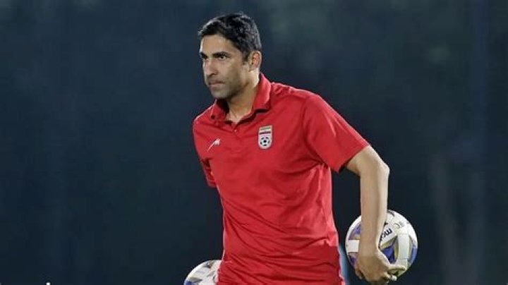 Vahid Hashemian - Net Worth, Age, Height, Birthday, Bio, Wiki!