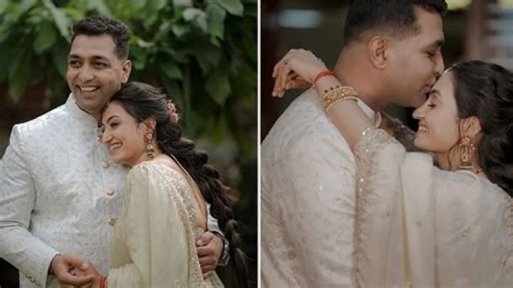 Vaishnavi Mahant’s Boyfriend: Who is Vaishnavi Mahant Dating?