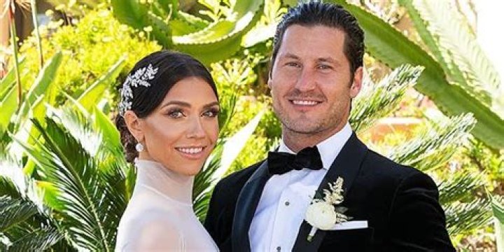 Val Chmerkovskiy Is Married To His Wife Jenna Johnson, Kids Family And Net Worth