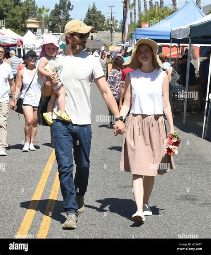 Val Morrison (Summer Glau’s Husband) Wikipedia, Bio, Age, and Net Worth