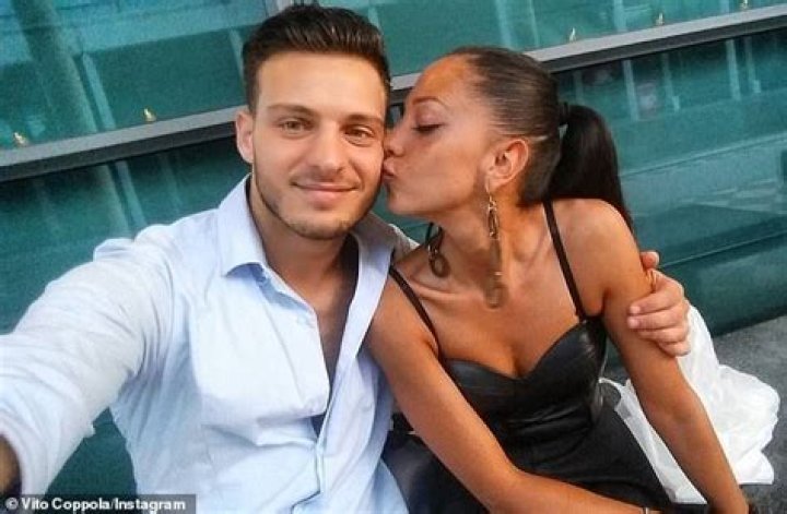 Valentina Calderon’s Boyfriend: Who is Valentina Calderon Dating?