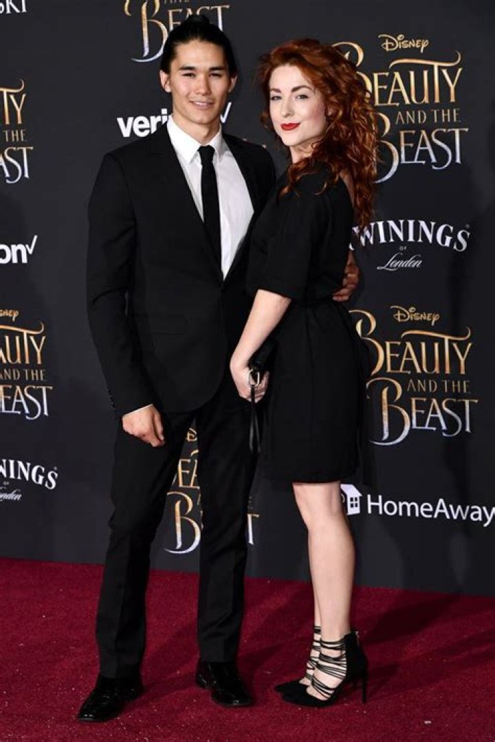 Valentina Cytrynowicz: Booboo Stewart Girlfriend, Age, Height, Instagram, Bio