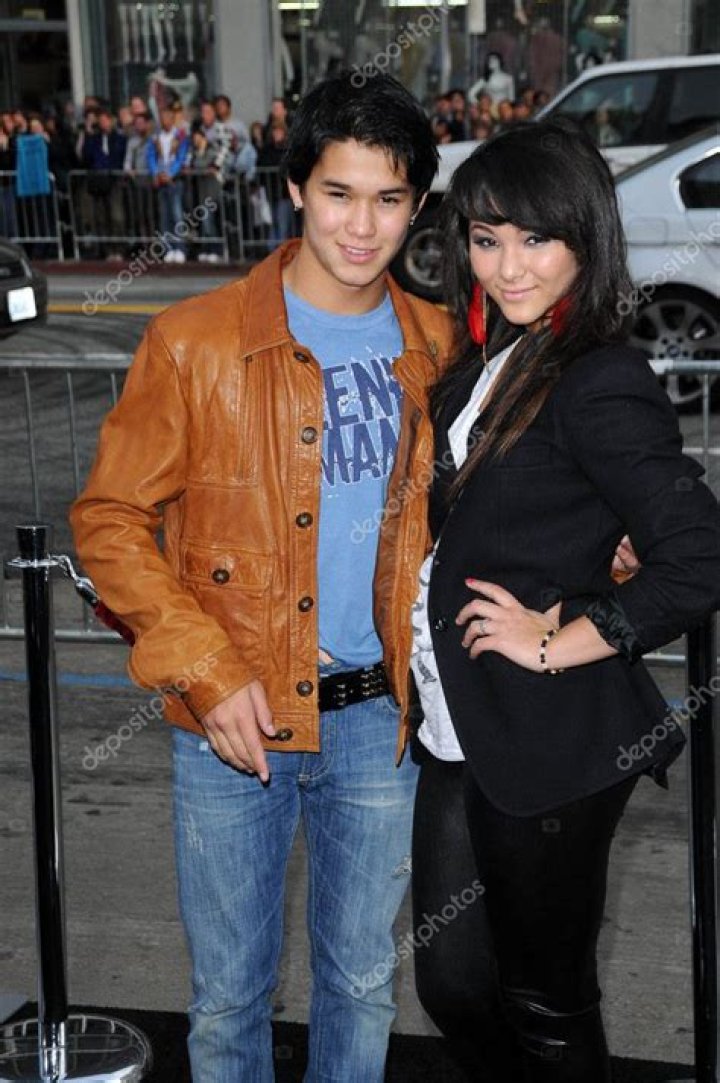 Valentina Cytrynowicz: Booboo Stewart Girlfriend Age, Wiki, Instagram and Bio