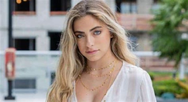 Valeria Arguelles