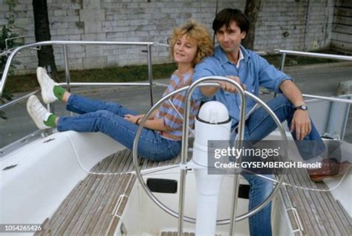 Valérie Mairesse Jeune