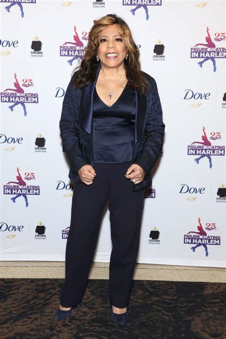 Valerie Simpson’s Net Worth, Biography, Career, Awards, Fact and Life Story