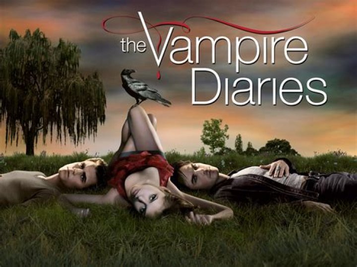 Vampire Diaries Season 8 Teaser Released