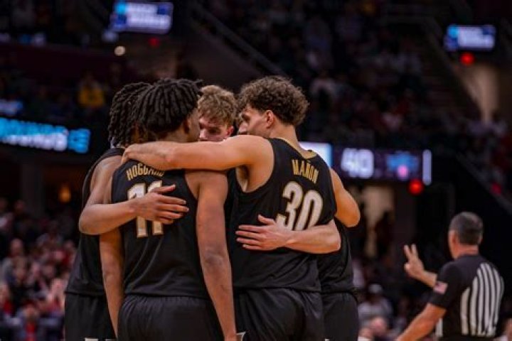 Vanderbilt Women's Basketball: A Legacy of Excellence and Determination