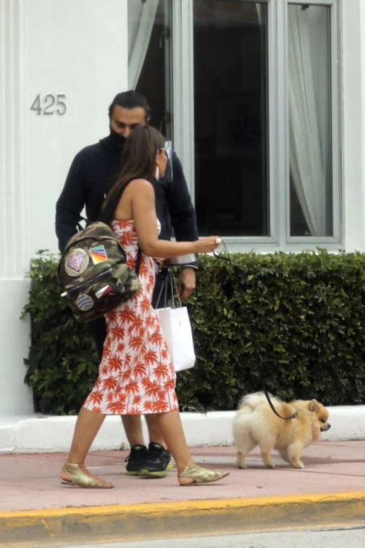 Vanessa Claudio’s Boyfriend: Who is Vanessa Claudio Dating?