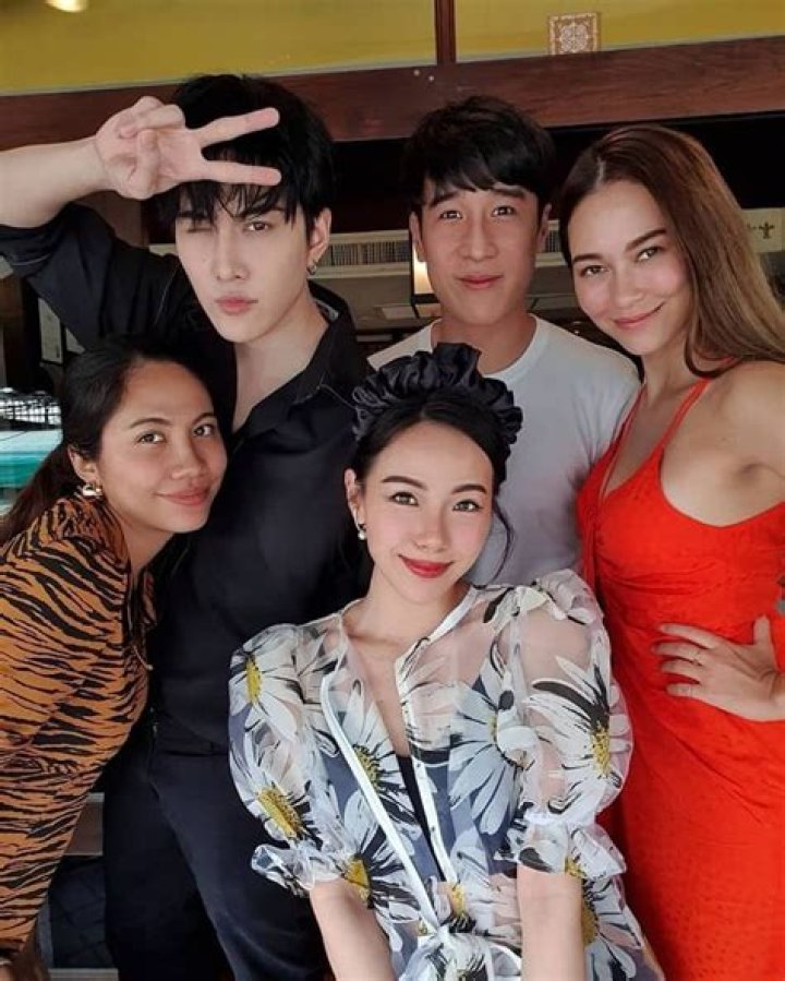 Vanida Golten- Age, Bio, Wiki, Height, Boyfriend, Net Worth, Career