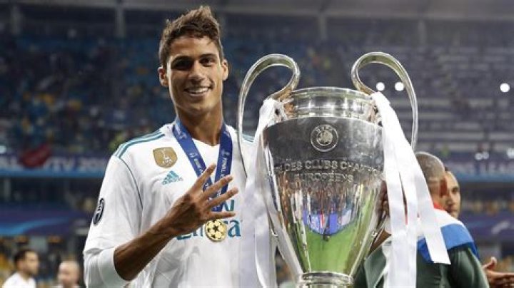 Varane Origine Algérie