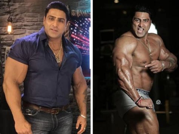 Varinder Singh Ghuman’s Girlfriend: Who is Varinder Singh Ghuman Dating?