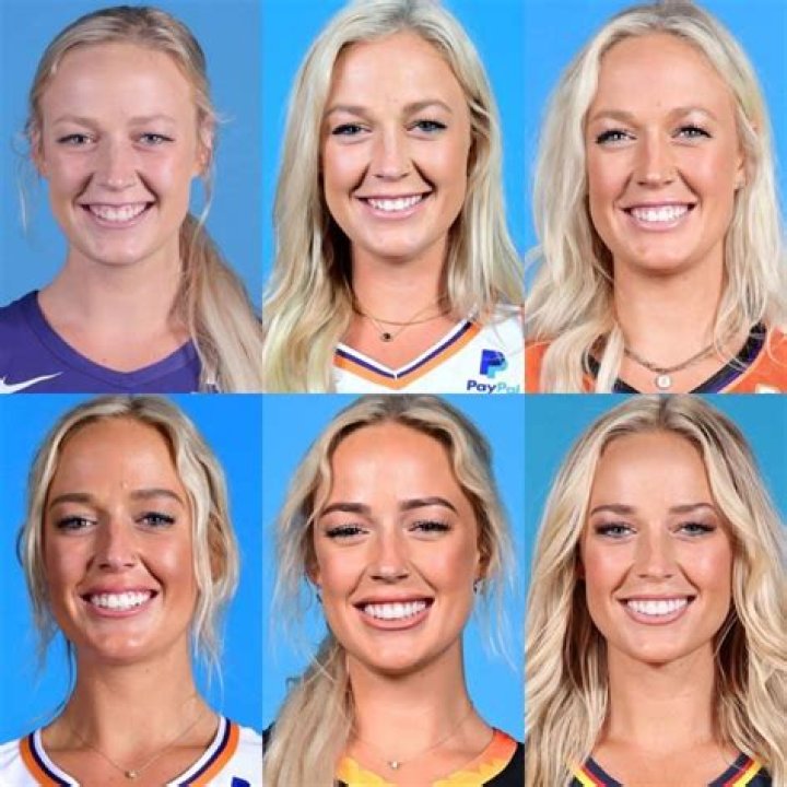 Vashti Cunningham Net Worth, Age, Height, Bio, Birthday, Wiki!