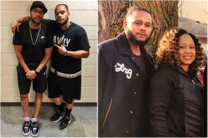 Vaughn Anthony Stephens- Wiki, Wife, Net Worth, Height, Career