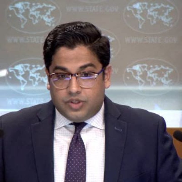 Vedant Patel- Wiki, Age, Height, Net Worth, Career