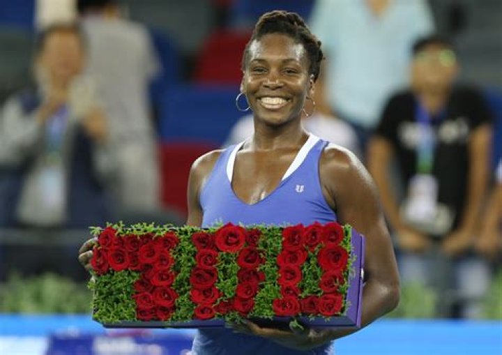 Venus Claims 700th Win - CelebMix
