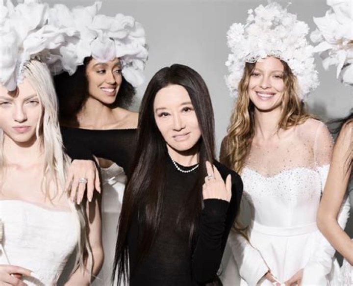 Vera Wang Net Worth 2024, Age, Height, Bio, Birthday, Wiki!