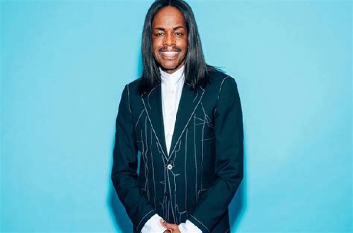 Verdine White