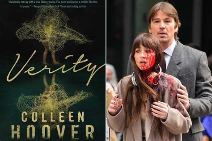 Verity Bowditch’s Boyfriend: Who is Verity Bowditch Dating?