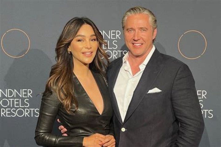 Verona Pooth’s Husband: Who is Verona Pooth Dating?