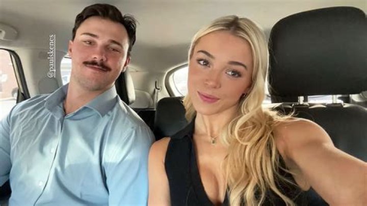 Veronica Dunne’s Boyfriend: Who is Veronica Dunne Dating?