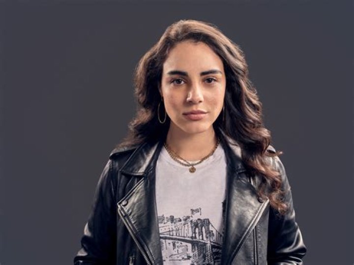 Veronica St. Clair