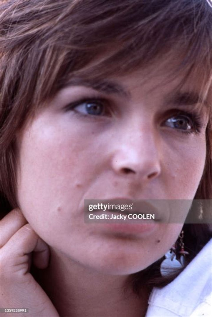 Veronique Jannot Jeune