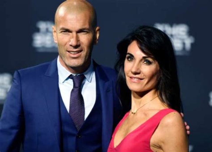 Véronique Zidane Biography: Net Worth, Age, Height, Family, Religion And Nationality Of Zinedine Zidane’s Wife