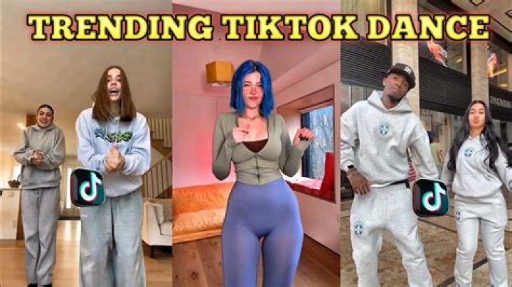 Vibe (If I Back It Up) TikTok Song & Dance Challenge Videos Explored