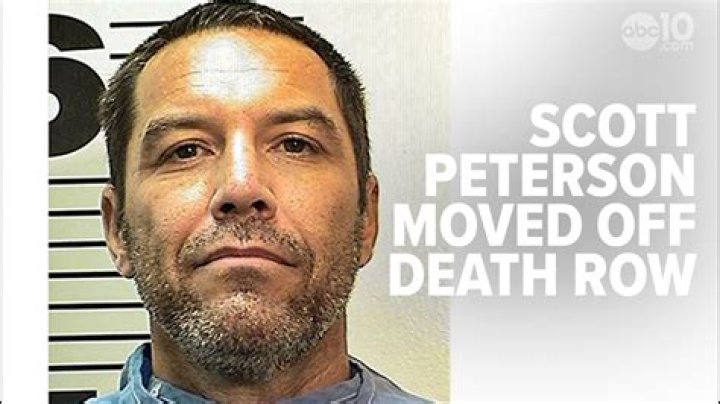 Vicki Connolly, the second wife of convicted killer Drew Peterson