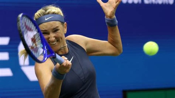 Victoria Azarenka- Age, Husband, Height, Net Worth, Career, Nationality